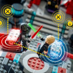 The first sets with Lego’s new Smart Brick are now available for preorder