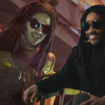 Lenny Kravitz On His Real Life Inspiration for Bawma – 007 First Light