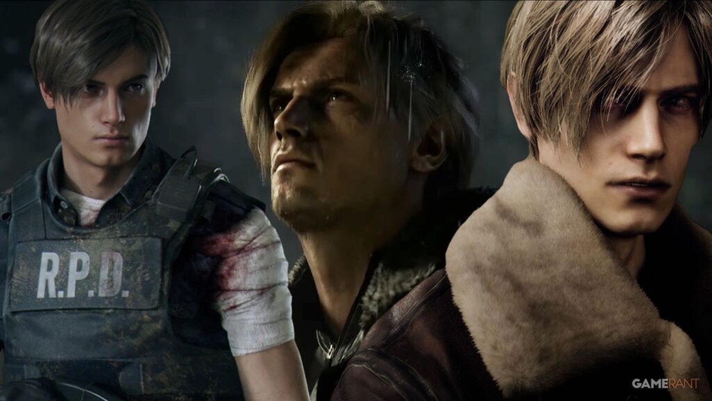 Resident Evil Requiem Represents the Final Form of Leon S. Kennedy