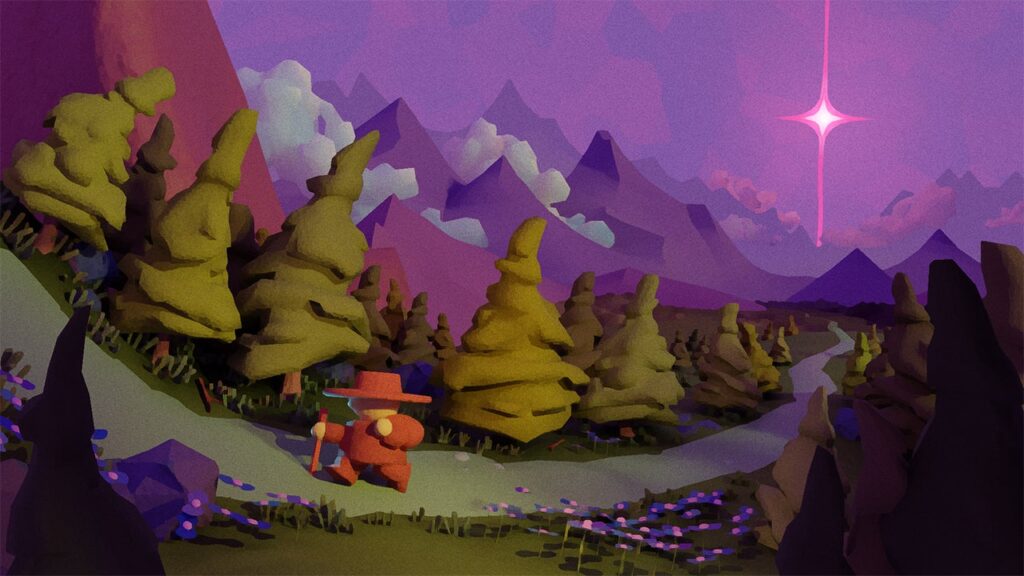 Letters Past – Official Announcement Trailer