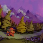 Letters Past – Official Announcement Trailer