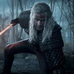 Netflix confirms The Witcher series will end this year