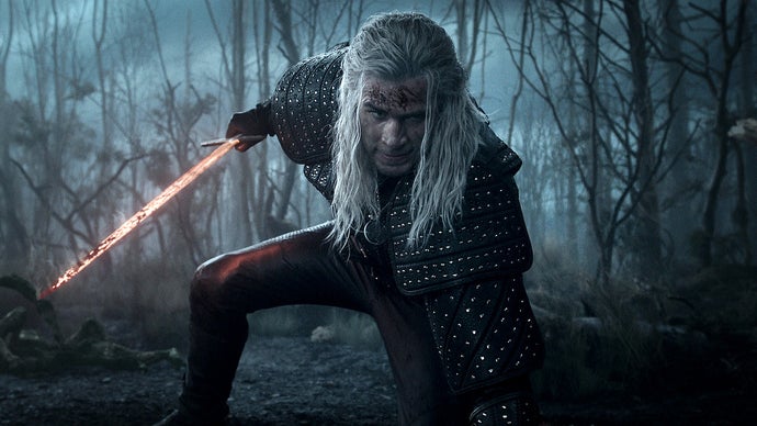Netflix confirms The Witcher series will end this year