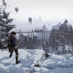 Lies of P Developer Plans to Introduce “Successful IP” Over Next Five or Ten Years