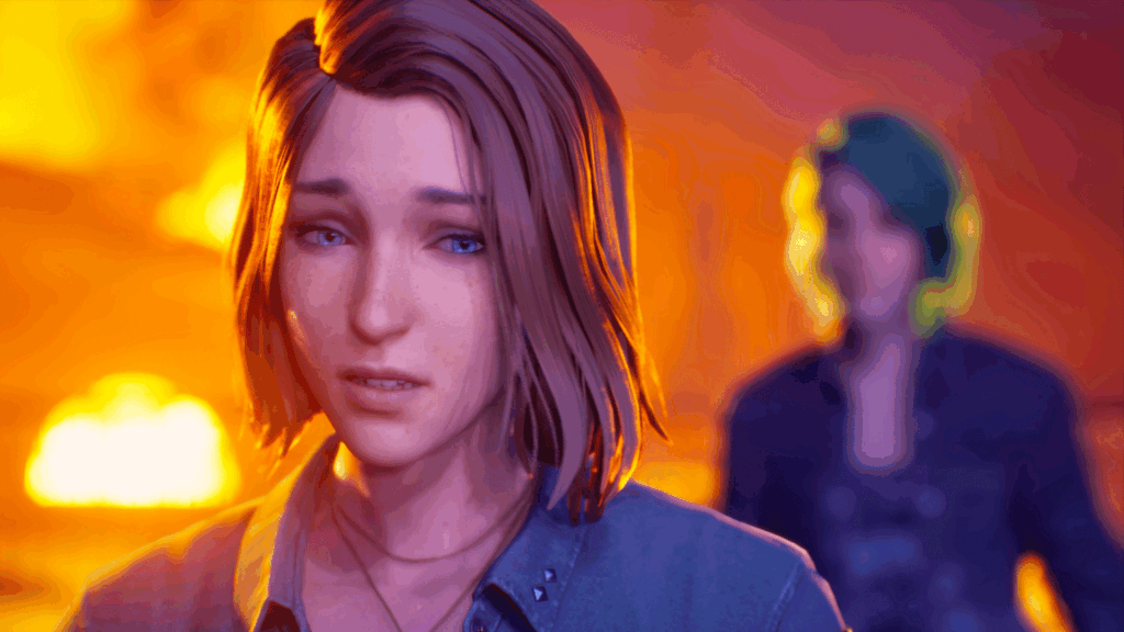Life is Strange: Reunion – Official Announcement Release Date Trailer