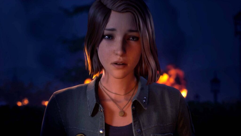 Life Is Strange: Reunion Officially Reunites Chloe and Max in March
