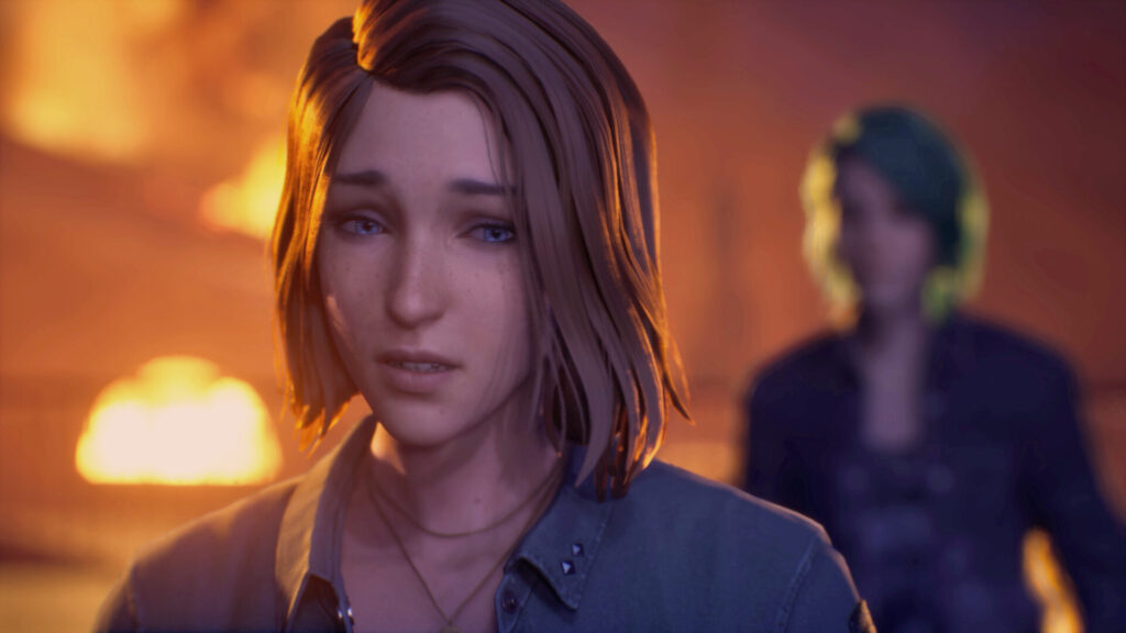 Life Is Strange: Reunion Will Turn Back Time This March
