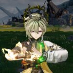 Arknights Endfield Best Lifeng Build