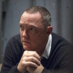 Twin Peaks actor Matthew Lillard reflects on working with David Lynch