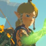 ToTK taught me to cheat my way through classic Zelda games