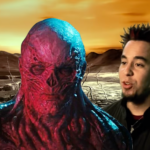 Does the Stranger Things finale look like a Linkin Park music video? In the End’s director thinks so too