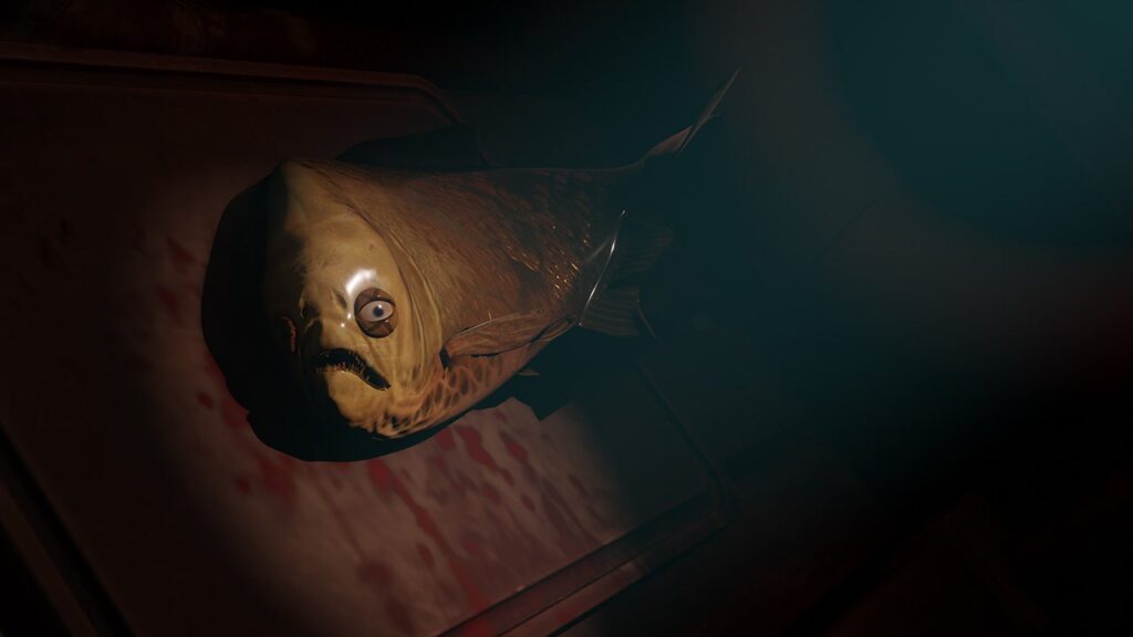 Loan Shark – Official PlayStation 5 (PS5) Launch Trailer