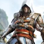 Looks Like an Assassin’s Creed: Black Flag Remake Statue Just Leaked via Vinted