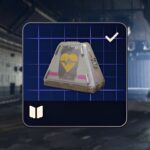 Looting MK3 Survivor Blueprint Location in ARC Raiders