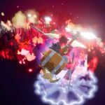 LORT: 16 Minutes of Roguelite Gameplay