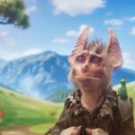 Magic: The Gathering teams up with the Jim Henson Company for Lorwyn Eclipsed