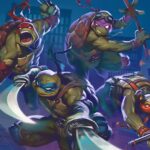 Lorwyn Eclipsed Prerelease Event Contained Unexpected Turtle Power