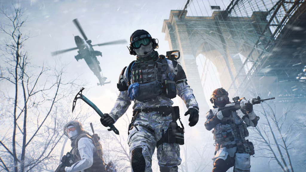 ‘Losing Steam’ — 3 Months After Launch, It’s Time for a Check-in With Battlefield 6 and Its Community
