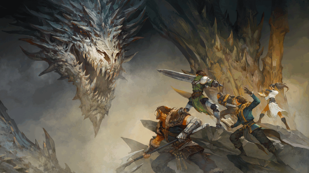 Lost Eidolons: Veil of the Witch – Official Update 1.2 Overview Launch Trailer