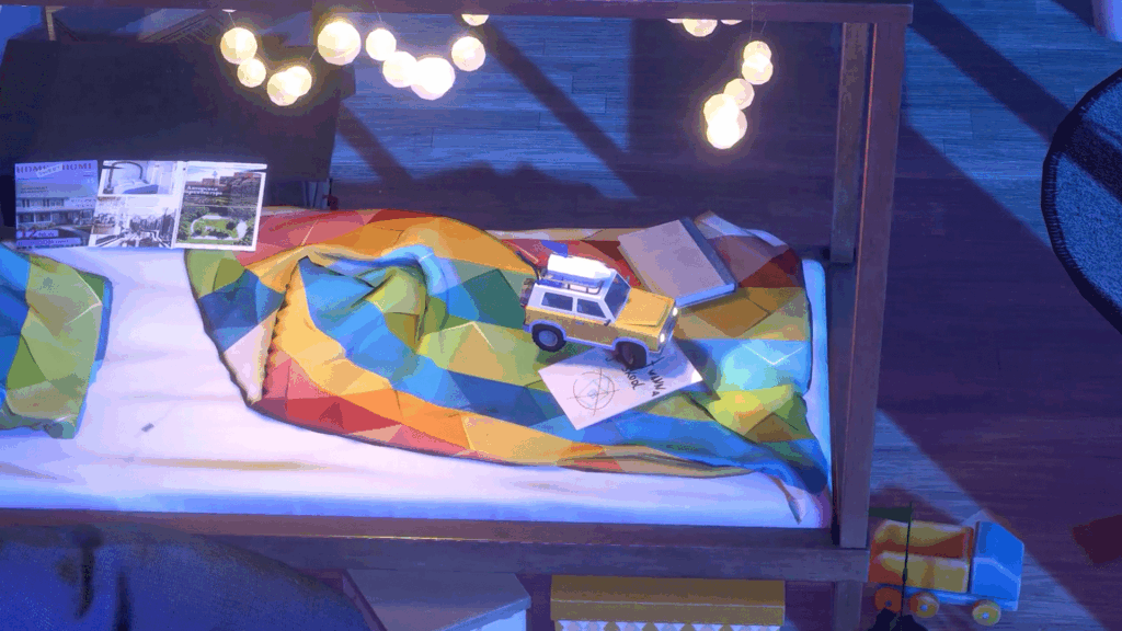 Lost Host – Official Gameplay Demo Launch Trailer