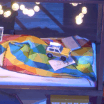 Lost Host – Official Gameplay Demo Launch Trailer