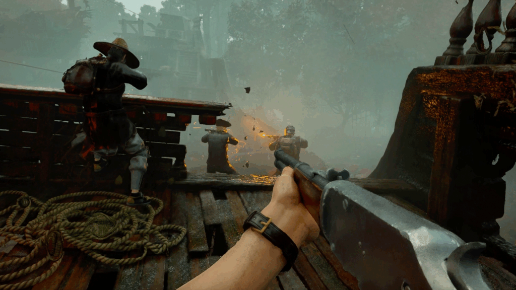 Lost Rift – Official ‘Welcome to Locker Island’ Update Trailer