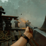 Lost Rift – Official ‘Welcome to Locker Island’ Update Trailer