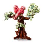 Fans freak as Lego gets its first new pink brick color in 20 years