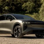 Lucid Motors doubled EV output in 2025 after early Gravity SUV struggles
