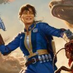 MTG Fallout Secret Lair Superdrop goes back to the Wasteland with 22 cards