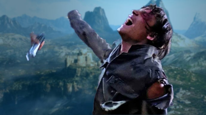 “I had in my mind that The Elder Scrolls 6 was going to be like The Empire Strikes back,” says former Bethesda designer once tipped to become the project’s lead