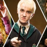 10 Best-Written Harry Potter Characters The Movies Let Down