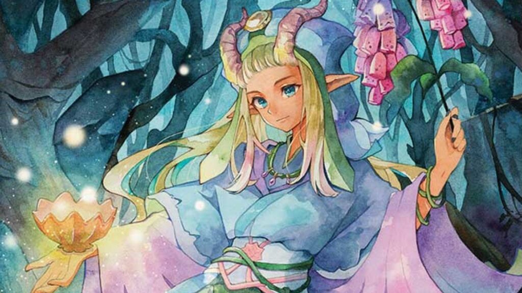 Lorwyn Eclipsed Reveal Brings Cards, Commanders, and Muppets