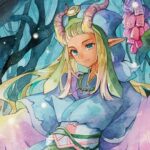 Lorwyn Eclipsed Reveal Brings Cards, Commanders, and Muppets