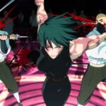 Maki’s transformation in Jujutsu Kaisen season 3, explained