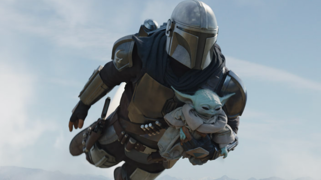 Next Star Wars movie: Can The Mandalorian and Grogu save the franchise in 2026?