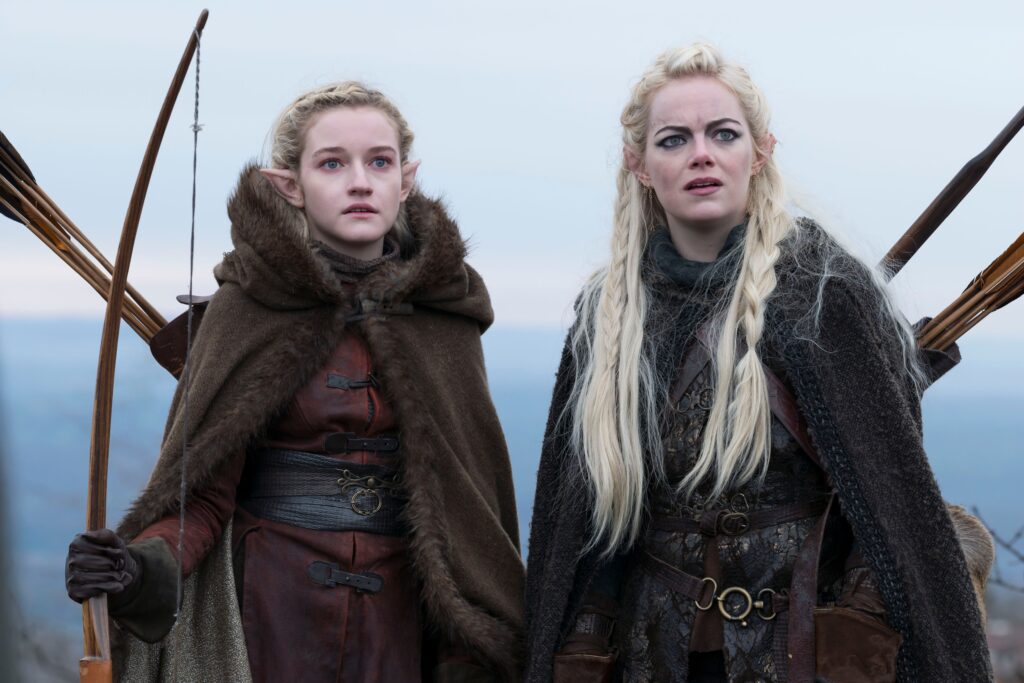 3 Netflix shows you need to binge this week