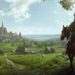 Manor Lords publisher Hooded Horse won’t work with studios using generative AI