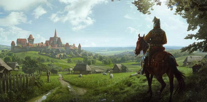 Manor Lords publisher Hooded Horse won’t work with studios using generative AI