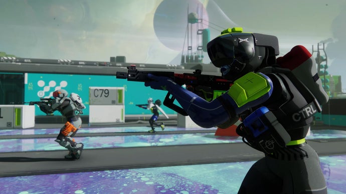 Find out if you can run a Marathon with the extraction shooter’s system requirements