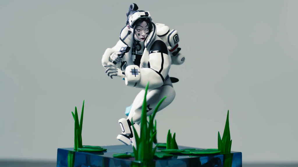 Marathon – Official Collector’s Edition Announcement Trailer