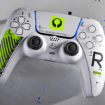 Marathon – Official Limited Edition DualSense Controller Reveal Trailer