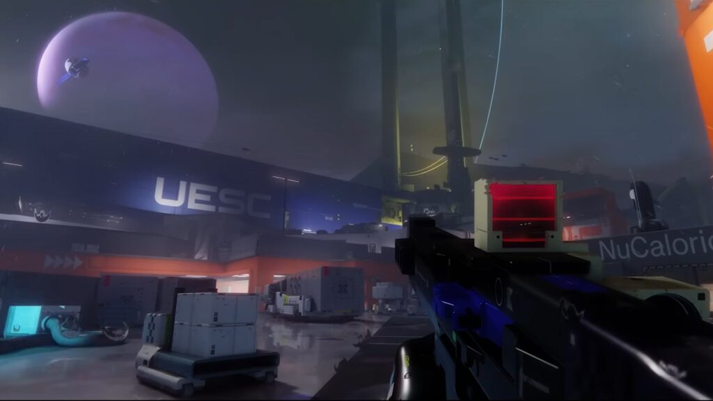 Marathon – Official Pre-Order Trailer