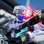 Marathon soars to Steam’s Top Sellers after release date reveal