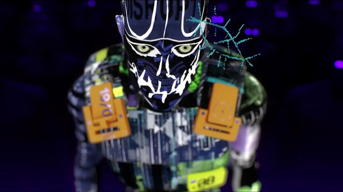 “Nobody’s reinventing the wheel” with Marathon’s mechanics, says former art boss, so the visual design needed to take risks