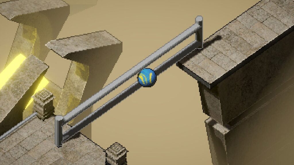 Marble’s Marbles – Official Launch Trailer