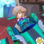 Mario Kart World welcomes update 1.5.0