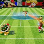 Mario Tennis Fever’s New Trailer Highlights New Modes And A Massive Roster