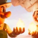 Yoshi Debuts In Second Super Mario Galaxy Movie Trailer