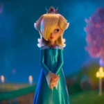 A Second Super Mario Galaxy Movie Direct Will Air This Sunday